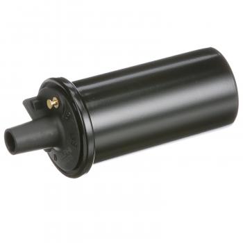1985 Mercury Capri Ignition Coil Delphi GN10273 image 1 of 4