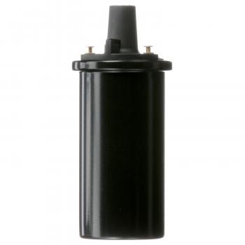 1985 Mercury Capri Ignition Coil Delphi GN10273 image 2 of 4