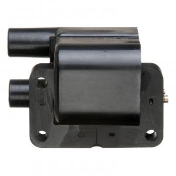 1996 Mitsubishi Montero Ignition Coil Delphi GN10274 image 4 of 4