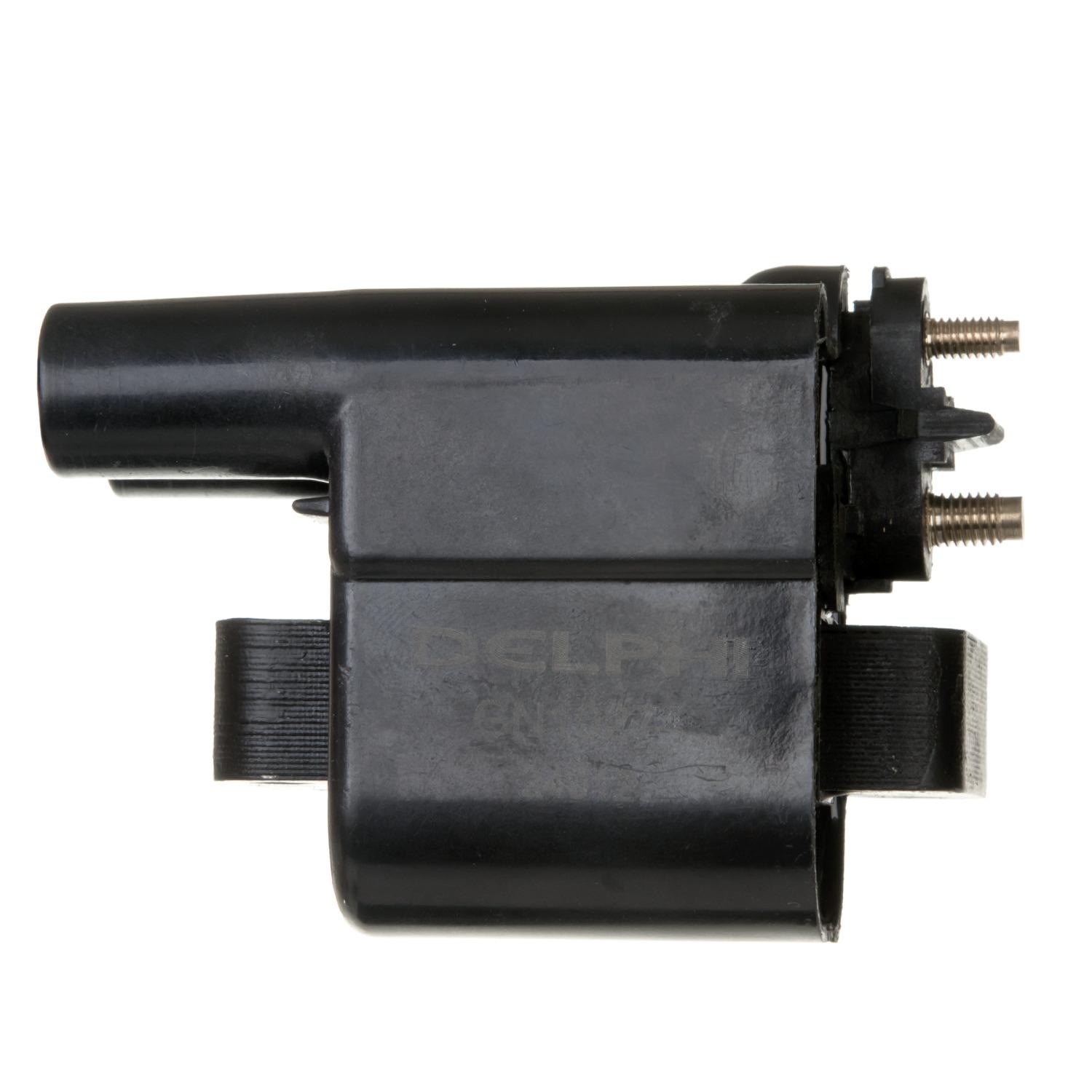 Delphi GN10274 Ignition Coil product image 7 of 7
