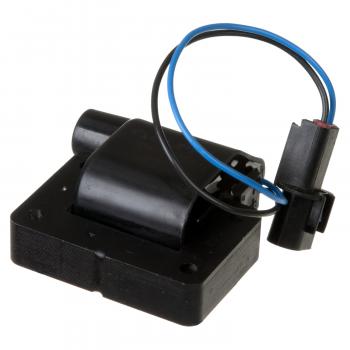 1990 Mitsubishi Van Ignition Coil Delphi GN10276 image 1 of 4