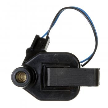 1990 Mitsubishi Van Ignition Coil Delphi GN10276 image 2 of 4