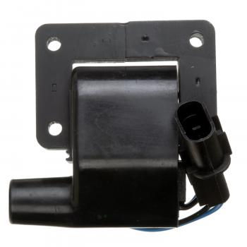 1990 Mitsubishi Van Ignition Coil Delphi GN10276 image 4 of 4