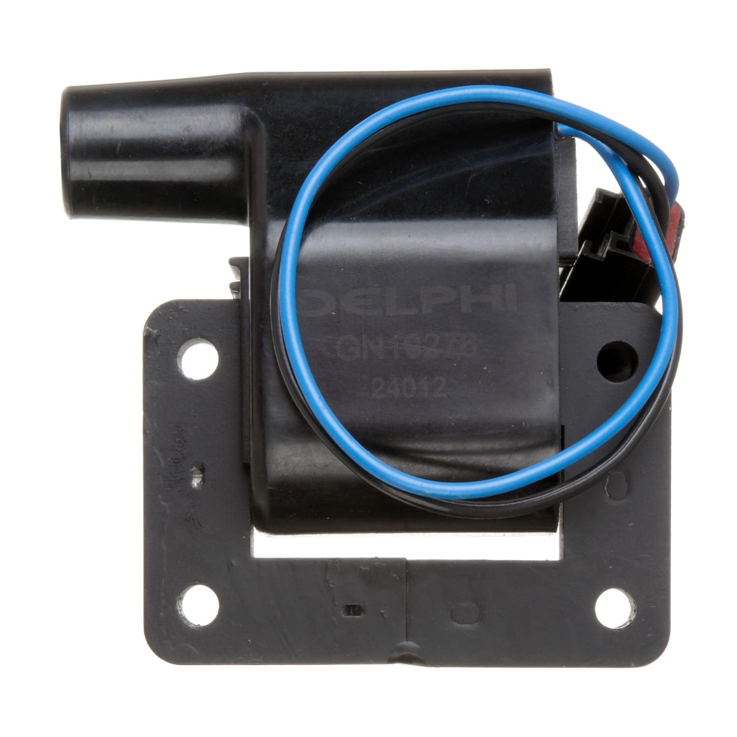 Delphi GN10276 Ignition Coil product image 5 of 7