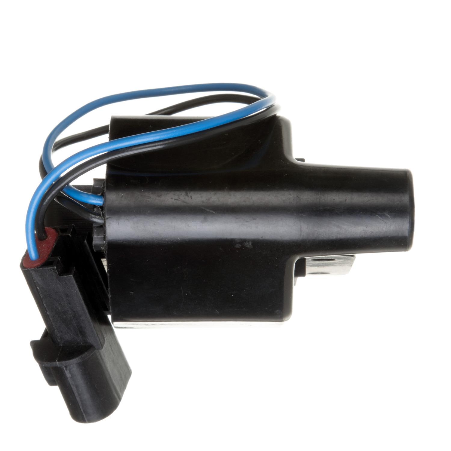 Delphi GN10276 Ignition Coil product image 6 of 7