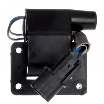 1994 Mitsubishi Precis Ignition Coil Delphi GN10277 image 4 of 4