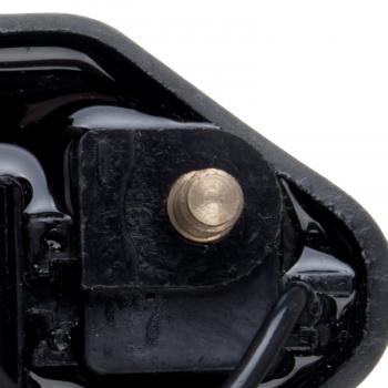 1989 Mitsubishi Mighty Max Ignition Coil Delphi GN10278 image 3 of 4