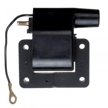 1989 Mitsubishi Mighty Max Ignition Coil Delphi GN10278 image 4 of 4