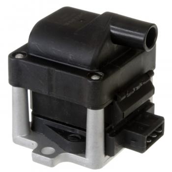 1993 Volkswagen Cabriolet Ignition Coil Delphi GN10280 image 1 of 4