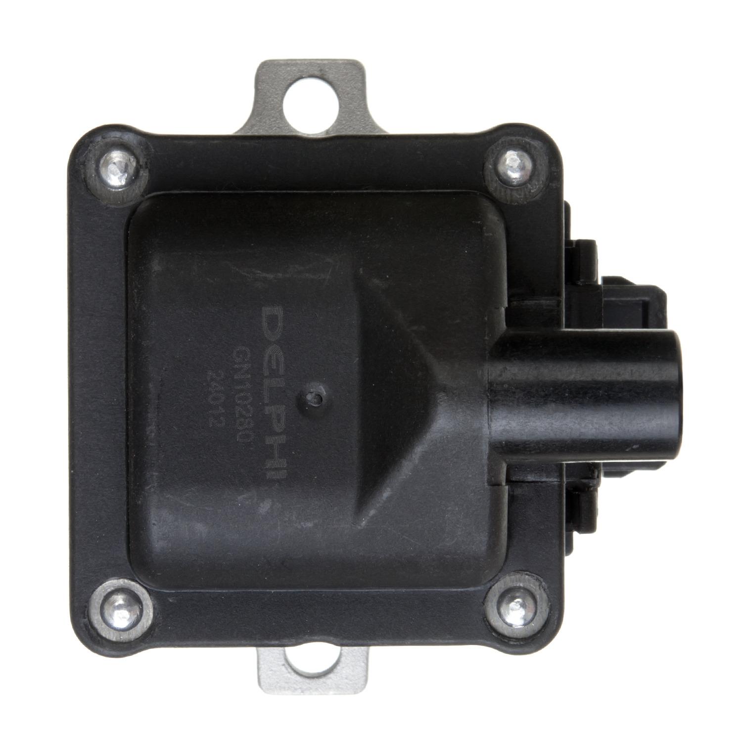 Delphi GN10280 - Ignition Coil Delphi GN10280 Ignition Coil product image 5 of 7