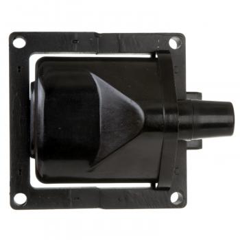 1989 Toyota Pickup Ignition Coil Delphi GN10281 image 4 of 4