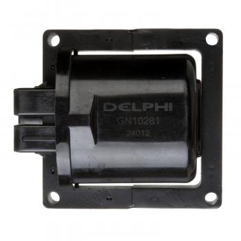 Delphi GN10281 - Ignition Coil Delphi GN10281 Ignition Coil product image 5 of 7