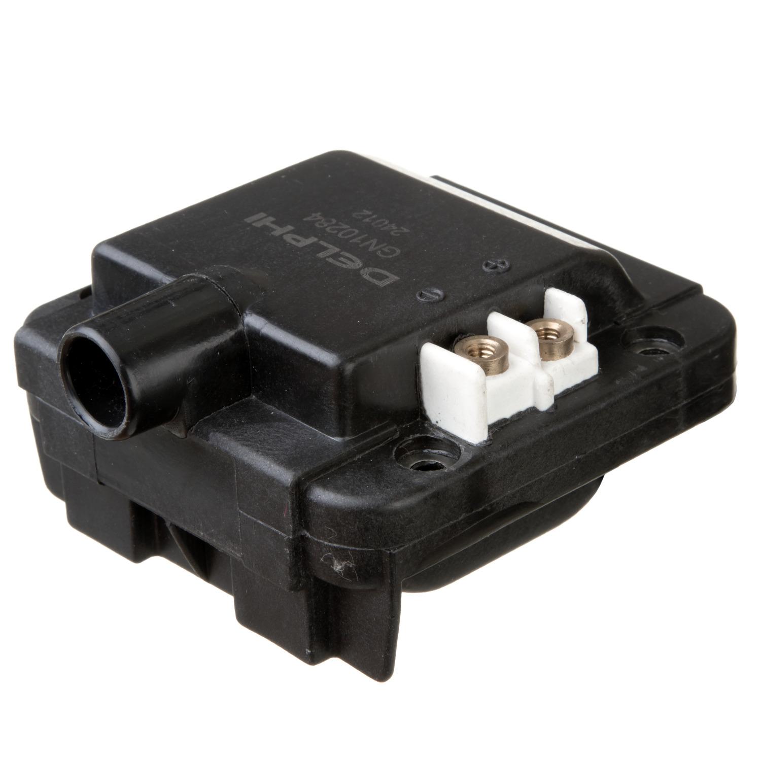 Delphi GN10284 Ignition Coil product image 1 of 7