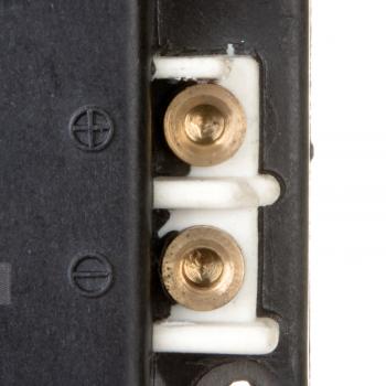 1989 Acura Integra Ignition Coil Delphi GN10284 image 3 of 4