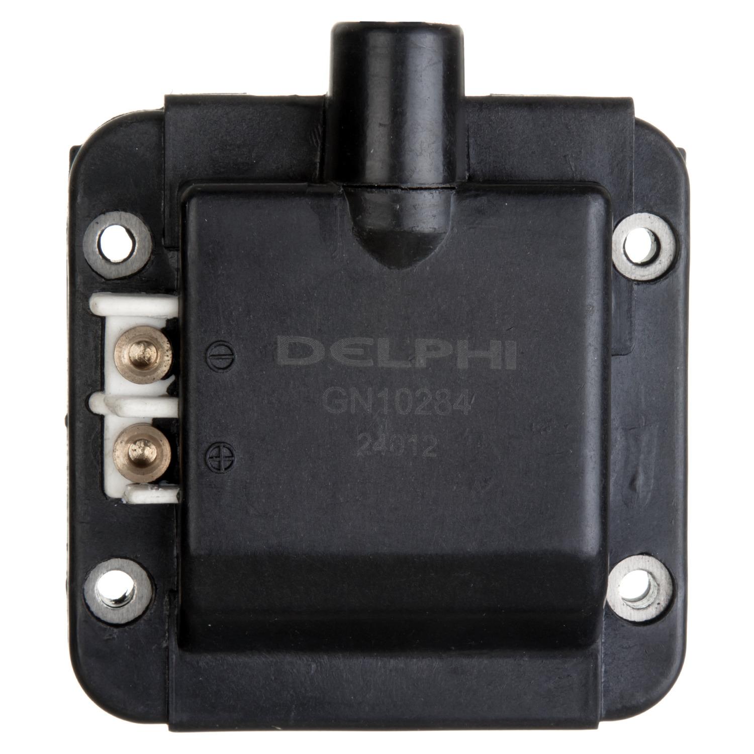 Delphi GN10284 Ignition Coil product image 5 of 7