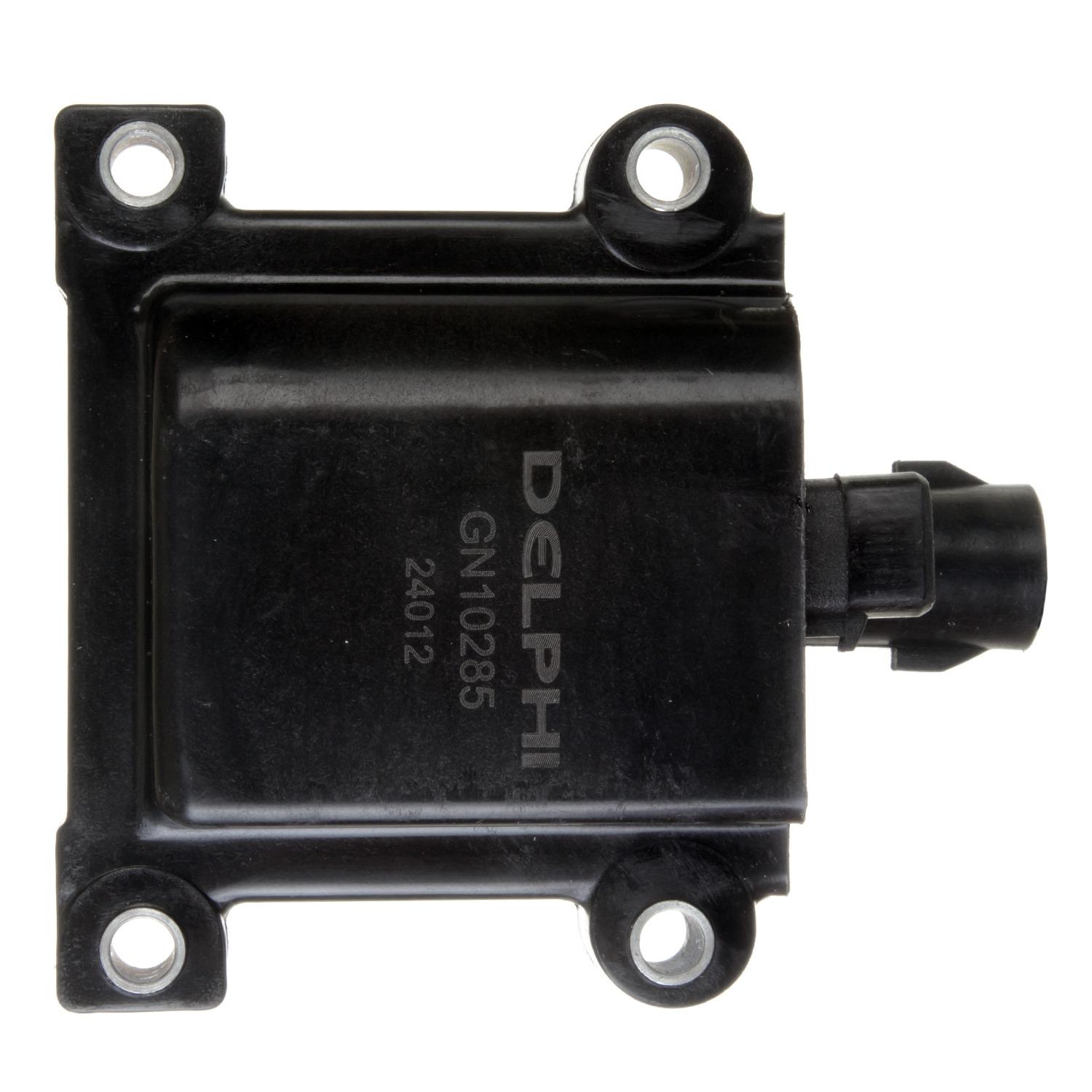 Delphi GN10285 Ignition Coil product image 5 of 7