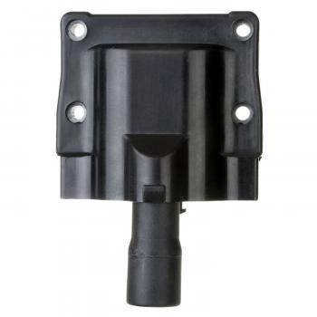 1989 Toyota Pickup Ignition Coil Delphi GN10286 image 4 of 4