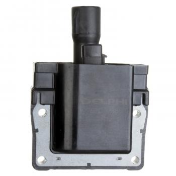Delphi GN10286 Ignition Coil product image 5 of 7