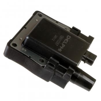 1991 Toyota Celica Ignition Coil Delphi GN10287 image 1 of 4