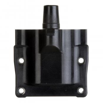 1991 Toyota Celica Ignition Coil Delphi GN10287 image 4 of 4