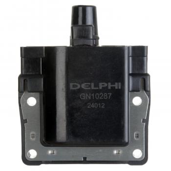 Delphi GN10287 - Ignition Coil Delphi GN10287 Ignition Coil product image 5 of 7