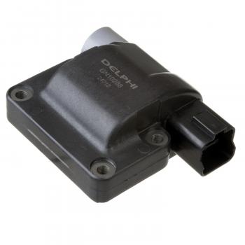 1996 Honda Accord Ignition Coil Delphi GN10288 image 1 of 4