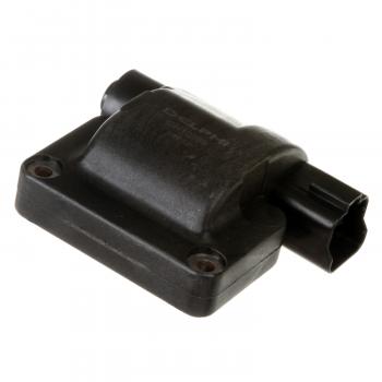 1990 Acura Legend Ignition Coil Delphi GN10289 image 1 of 4