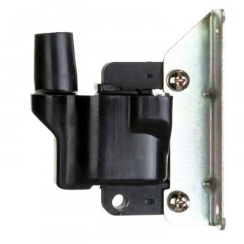 1995 Mercury Tracer Ignition Coil Delphi GN10292 image 4 of 4