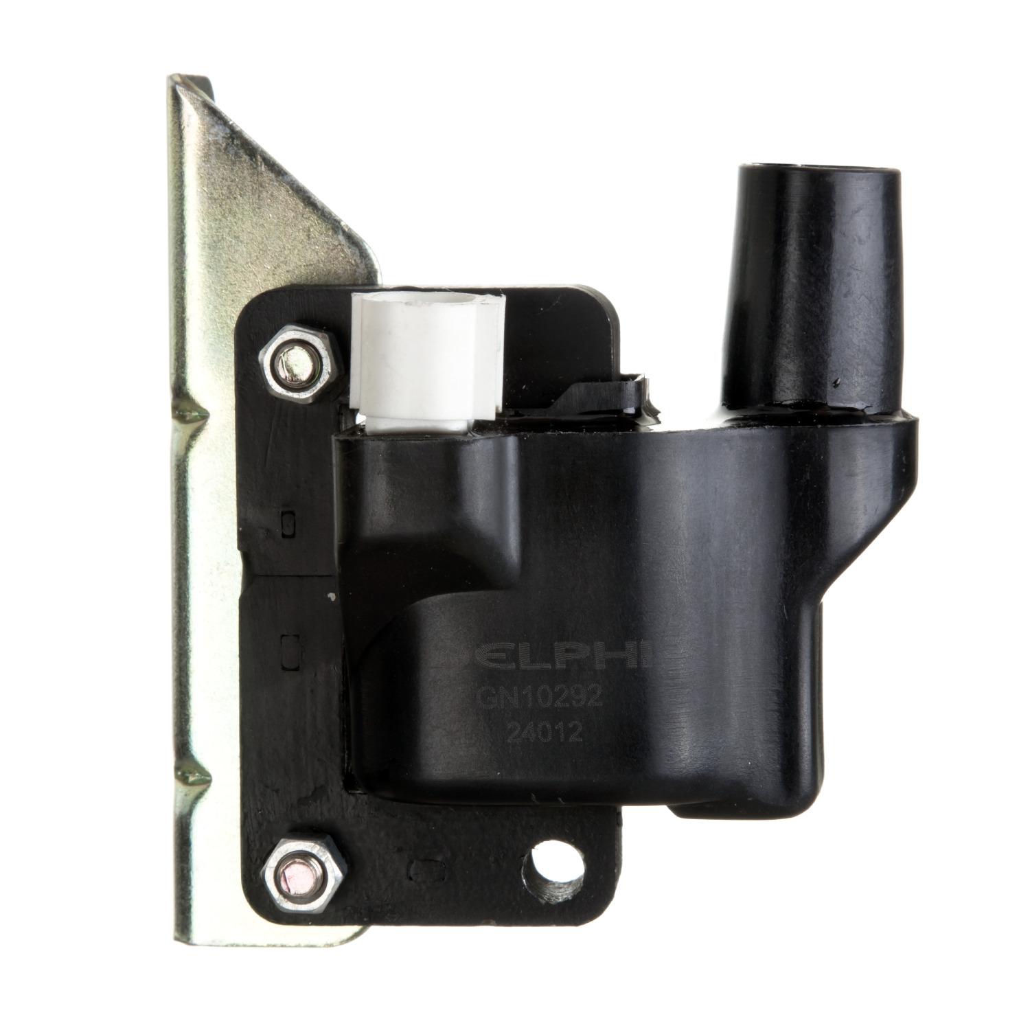 Delphi GN10292 - Ignition Coil Delphi GN10292 Ignition Coil product image 5 of 7
