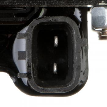 1993 Mazda MPV Ignition Coil Delphi GN10293 image 4 of 4