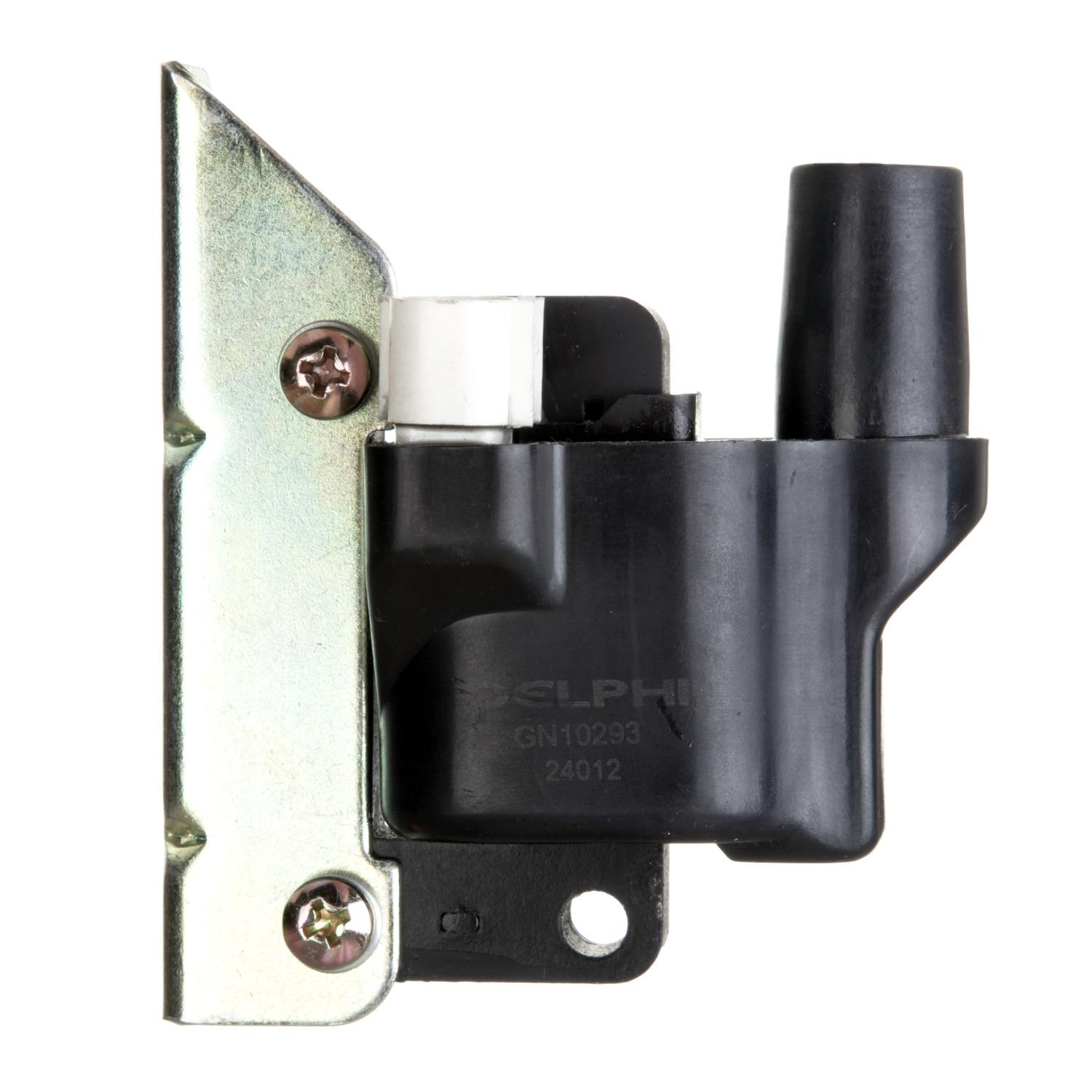 Delphi GN10293 Ignition Coil product image 6 of 8