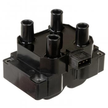 2002 Land Rover Range Rover Ignition Coil Delphi GN10295 image 1 of 4