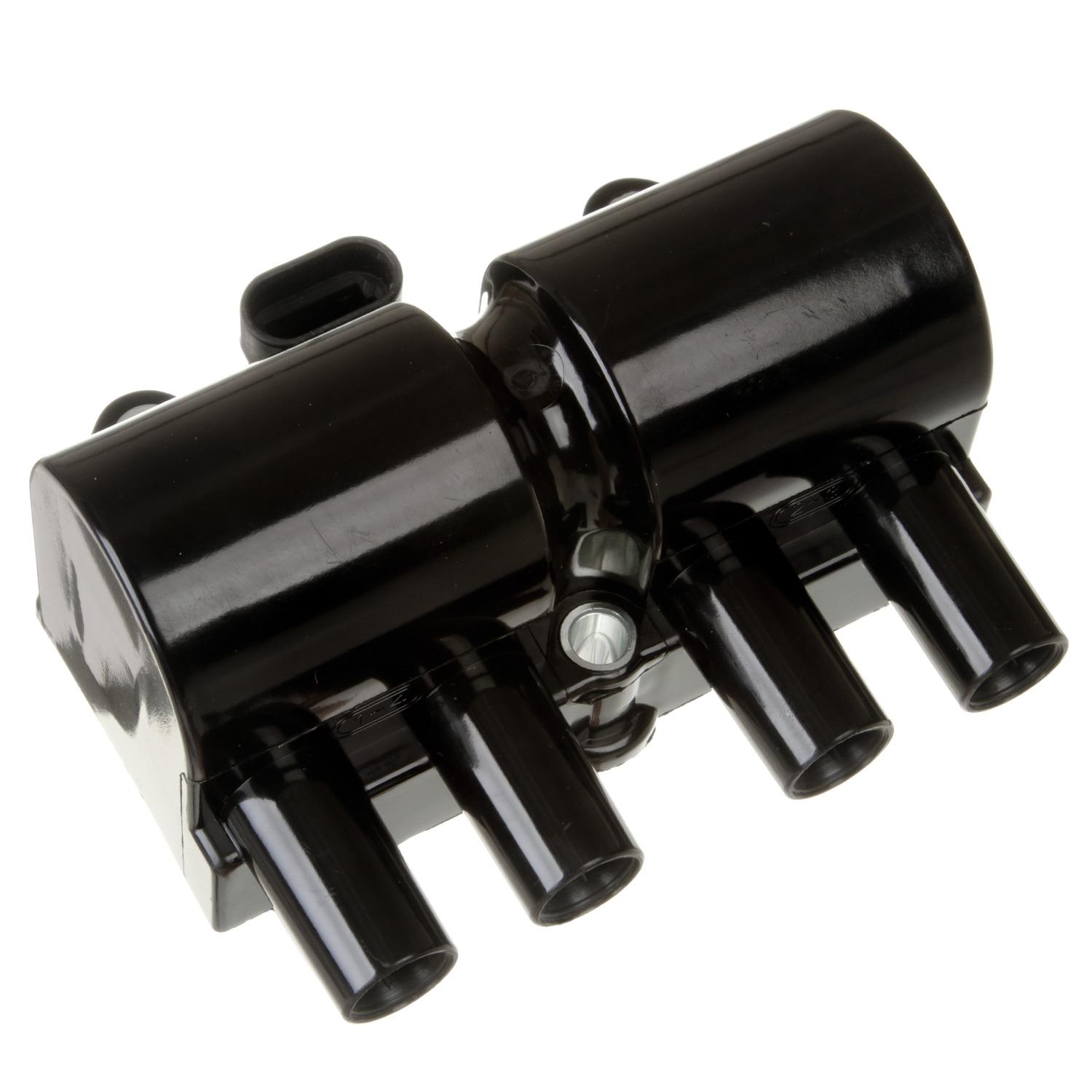 Delphi GN10296 - Ignition Coil Delphi GN10296 Ignition Coil product image 1 of 7