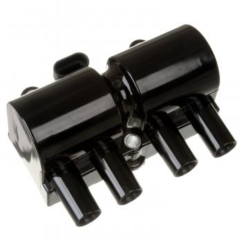 1999 Isuzu Rodeo Ignition Coil Delphi GN10296 image 1 of 4