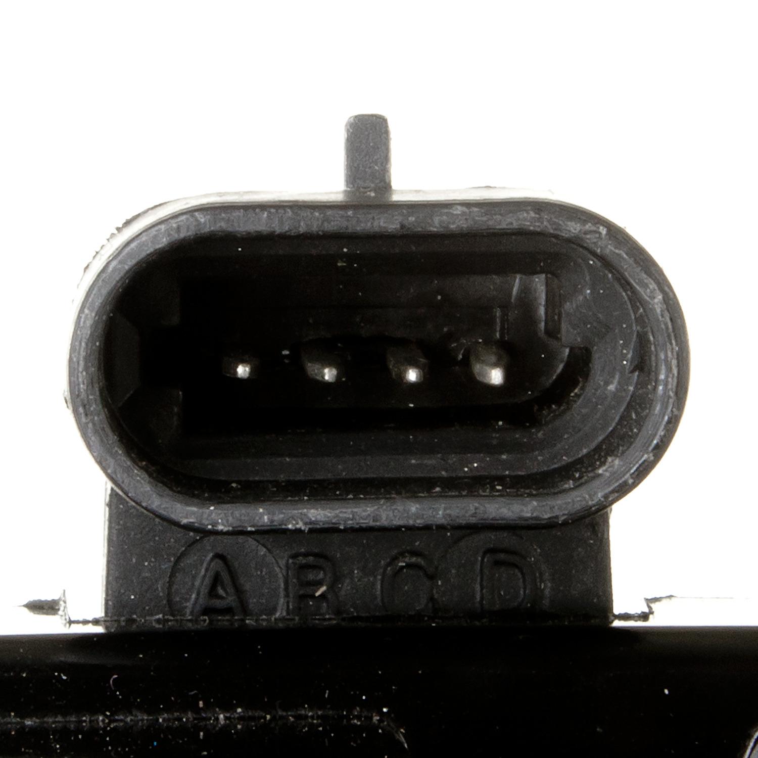Delphi GN10296 - Ignition Coil Delphi GN10296 Ignition Coil product image 3 of 7