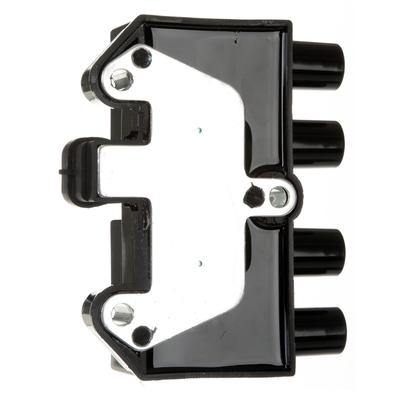 Delphi GN10296 - Ignition Coil Delphi GN10296 Ignition Coil product image 4 of 7