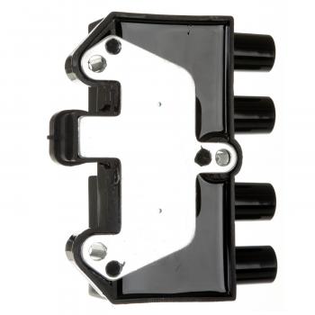 1999 Isuzu Rodeo Ignition Coil Delphi GN10296 image 4 of 4