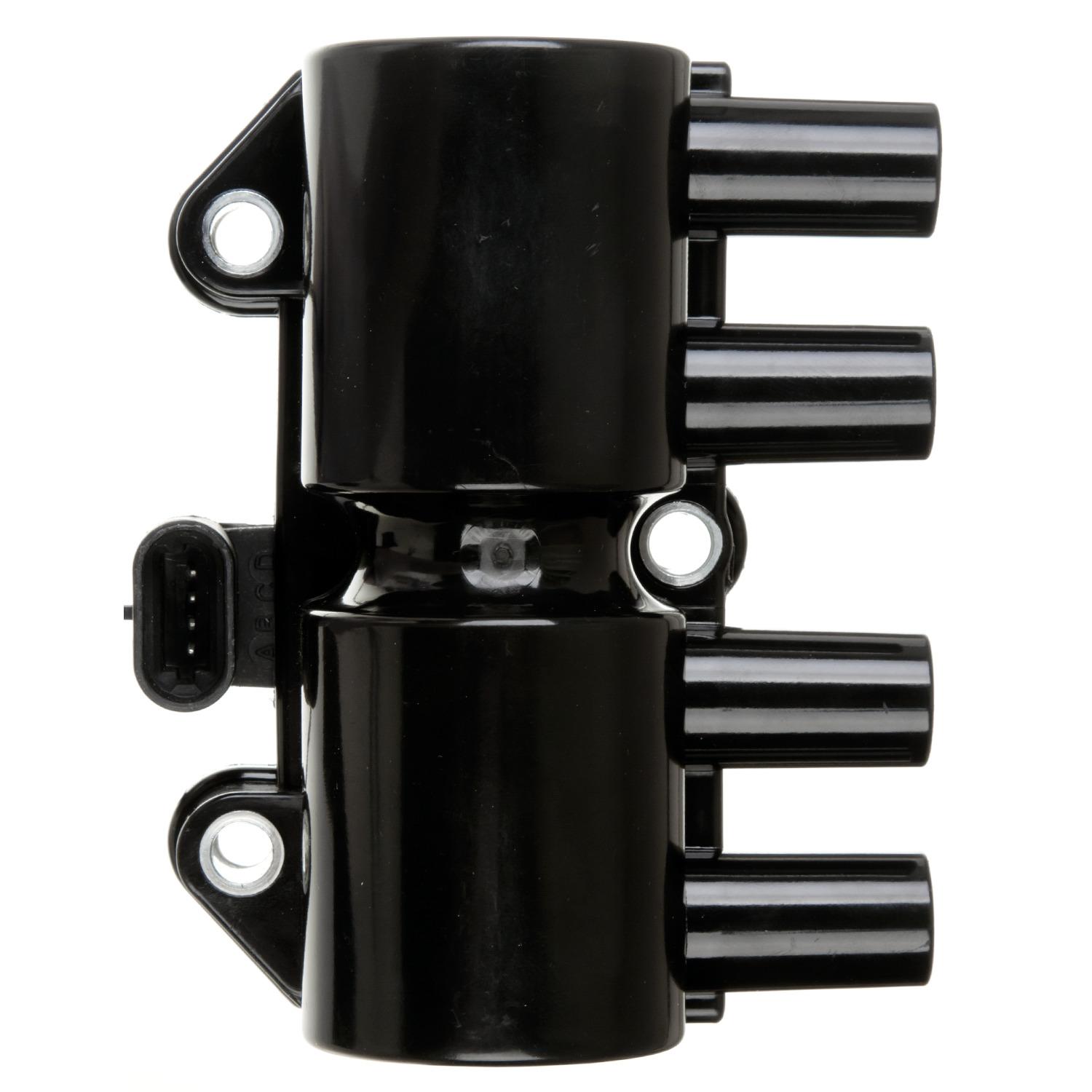 Delphi GN10296 - Ignition Coil Delphi GN10296 Ignition Coil product image 5 of 7