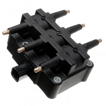 1996 Dodge Ram 2500 Ignition Coil Delphi GN10297 image 1 of 4