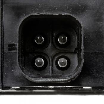 1996 Dodge Ram 2500 Ignition Coil Delphi GN10297 image 2 of 4