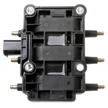 1996 Dodge Ram 2500 Ignition Coil Delphi GN10297 image 3 of 4