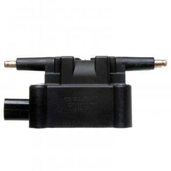 1996 Dodge Ram 2500 Ignition Coil Delphi GN10297 image 4 of 4