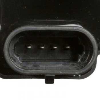 2006 GMC Sierra 1500 Ignition Coil Delphi GN10298 image 3 of 4