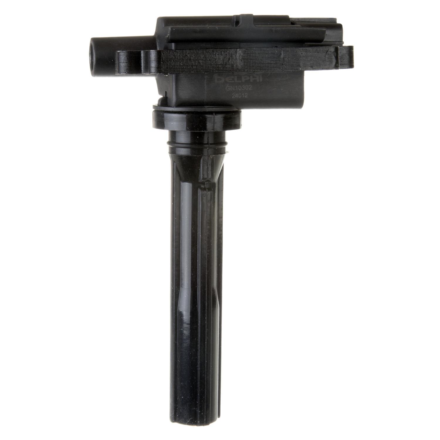Delphi GN10302 - Ignition Coil Delphi GN10302 Ignition Coil product image 8 of 8