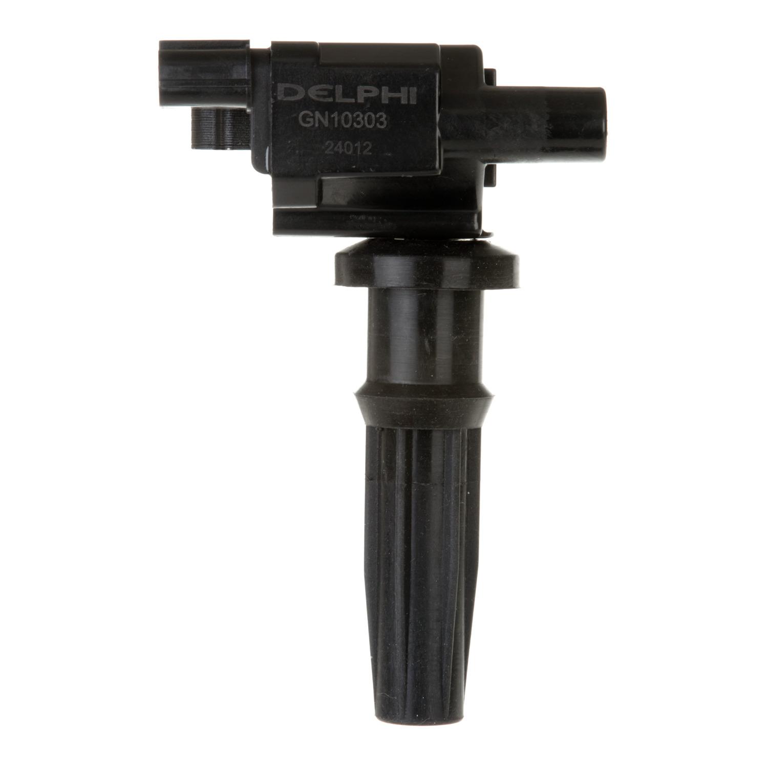 Delphi GN10303 Ignition Coil product image 6 of 7