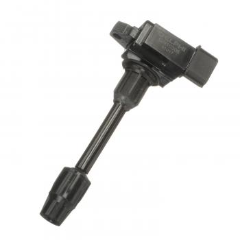 2001 Nissan Maxima Ignition Coil Left Delphi GN10306 image 1 of 4
