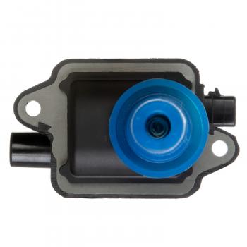 2004 Kia Spectra Ignition Coil Delphi GN10307 image 4 of 4