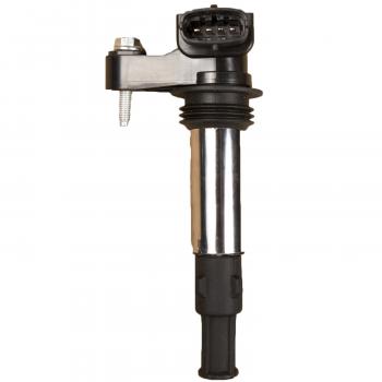 2008 Buick LaCrosse Ignition Coil Delphi GN10309 image 2 of 4