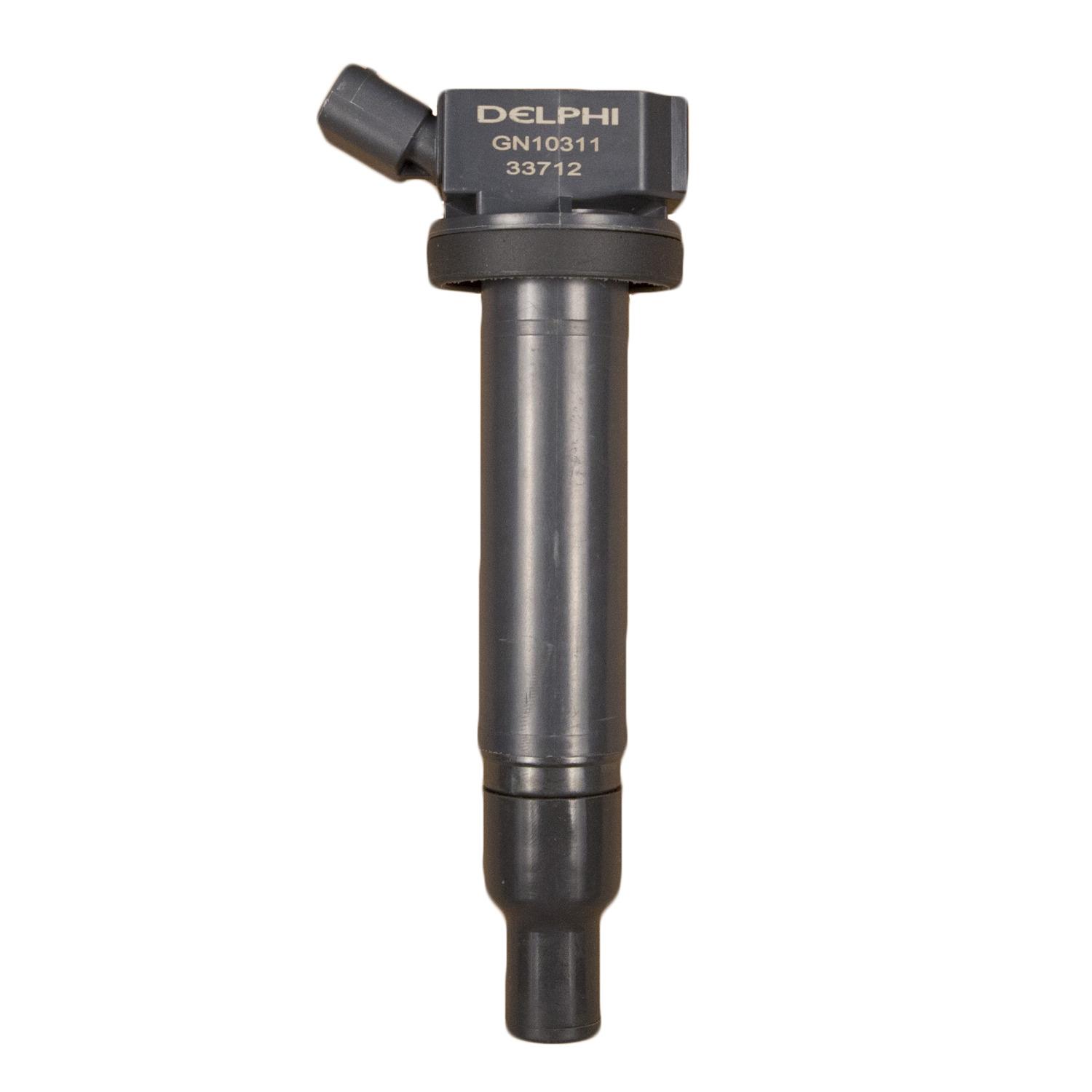 Delphi GN10311 - Ignition Coil Delphi GN10311 Ignition Coil product image 5 of 6