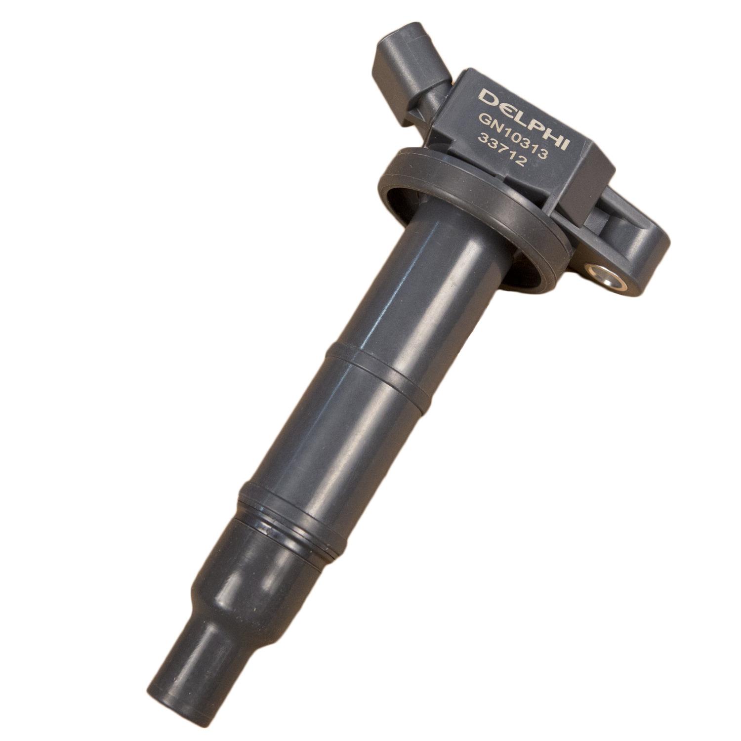 Delphi GN10313 - Ignition Coil Delphi GN10313 Ignition Coil product image 1 of 6